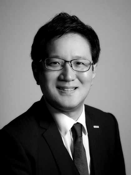 井上 祥