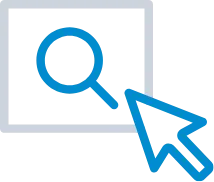 WEB情報の確認