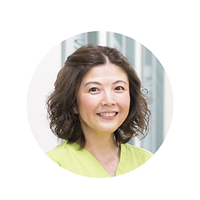半田院長