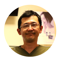 笹川院長