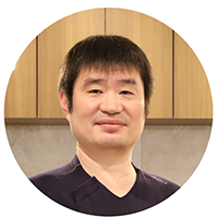 東海林院長
