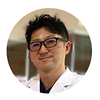 野本院長
